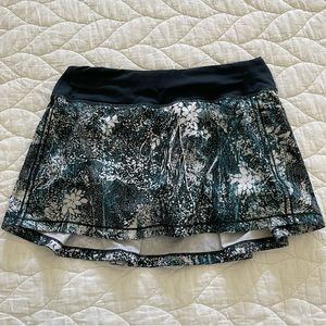 Lululemon Skirt